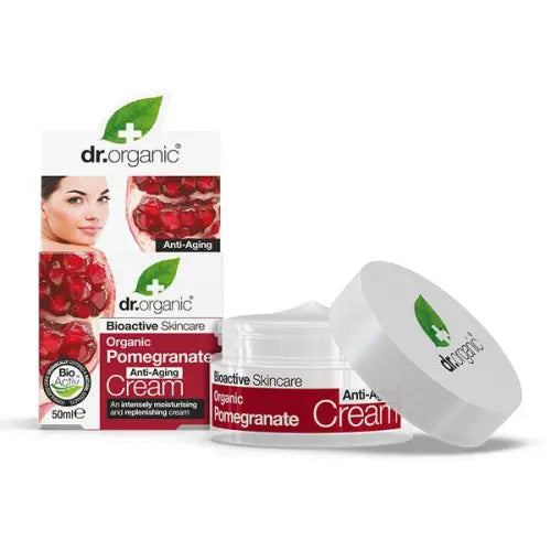 Pomegranate Ageing Cream 50 ML