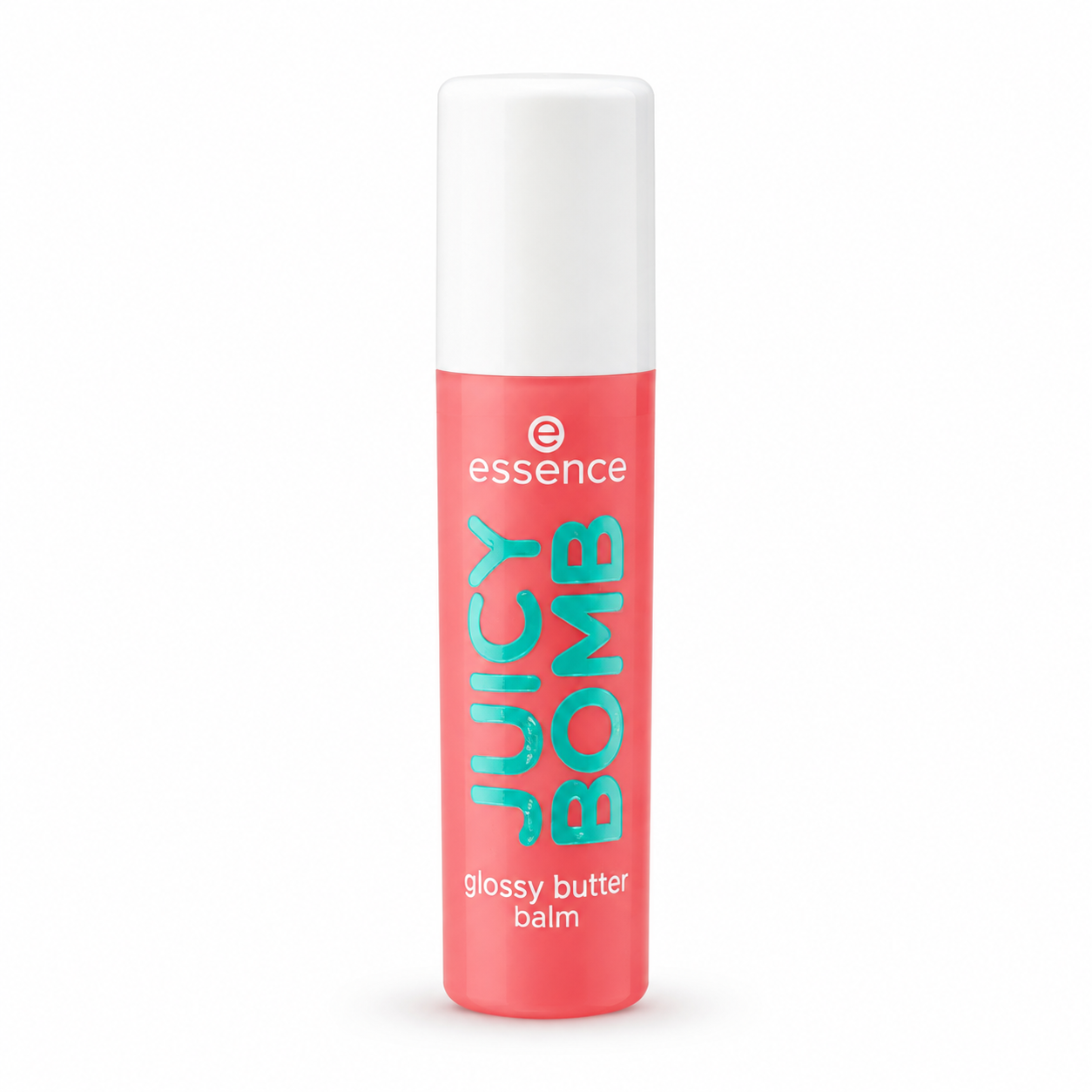 Essence JUICY BOMB Glossy Butter Balm 2.5g