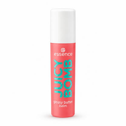 Essence JUICY BOMB Glossy Butter Balm 2.5g