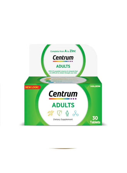 Centrum Adults