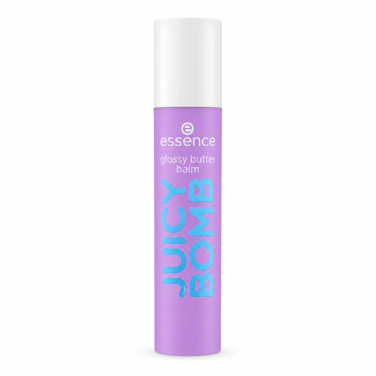 Essence JUICY BOMB Glossy Butter Balm 2.5g