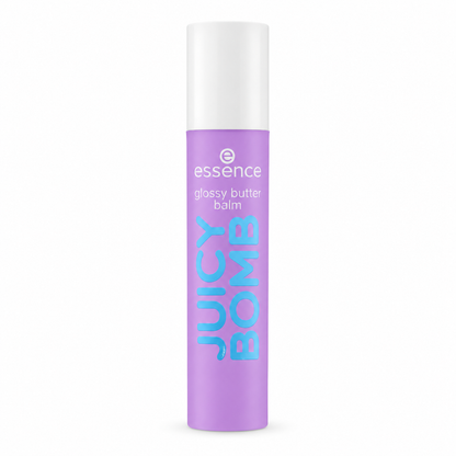 Essence JUICY BOMB Glossy Butter Balm 2.5g