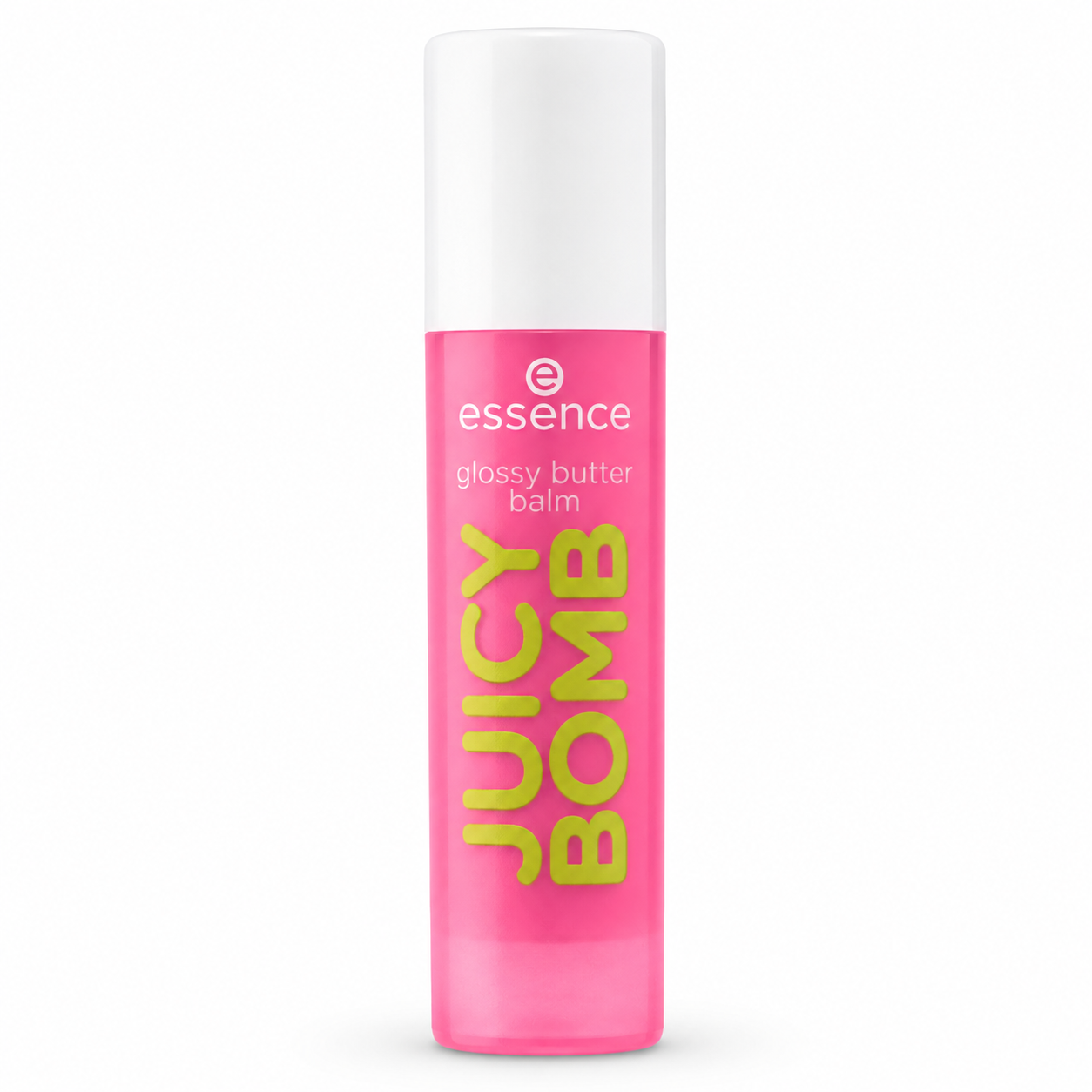 Essence JUICY BOMB Glossy Butter Balm 2.5g