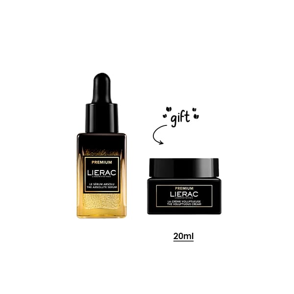 Premium The Absolute Serum + Free Gift