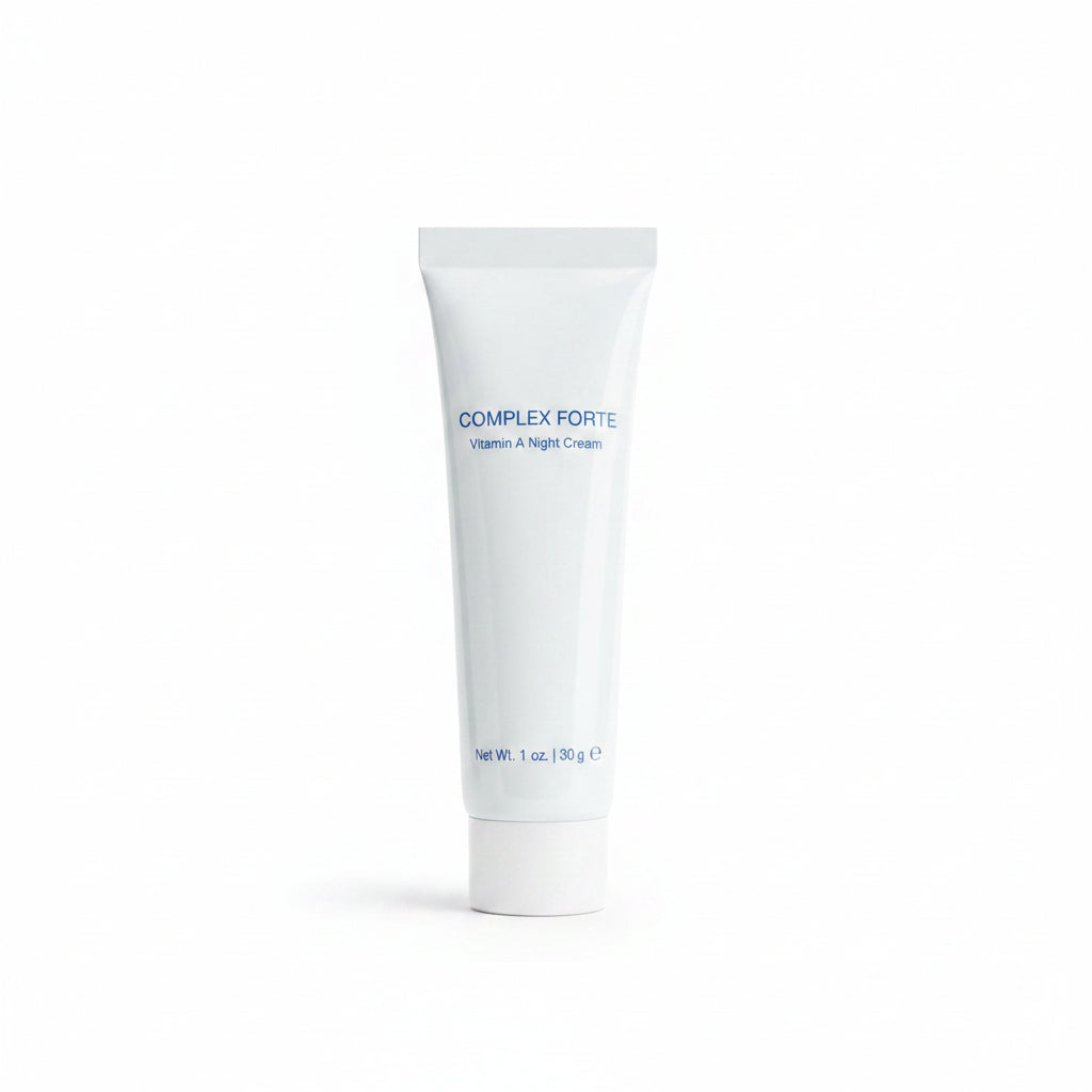 Obagi Complex Forte Vitamin A Night Cream 30 G