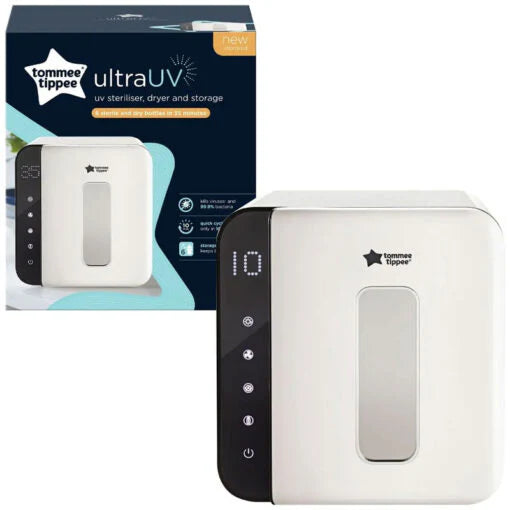 Ultra Uv Steriliser, Dryer and Storage