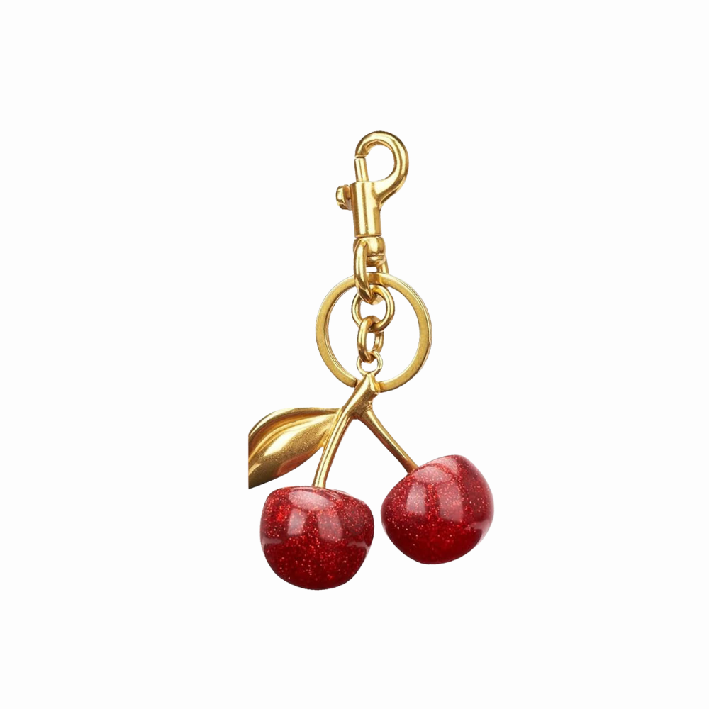Gift - Maybelline Cherry Key Chain