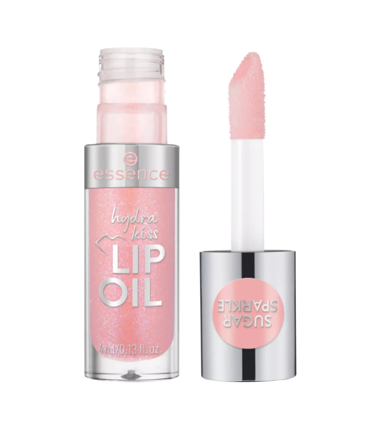 Essence Hydra Kiss Lip Oil