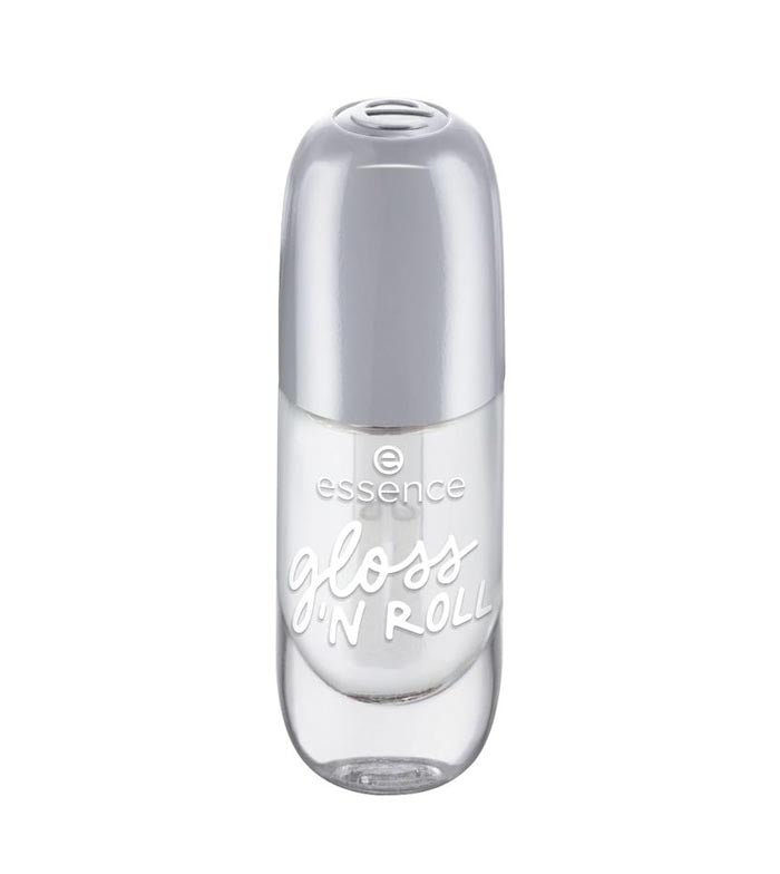 Essence Gel Nail Colour