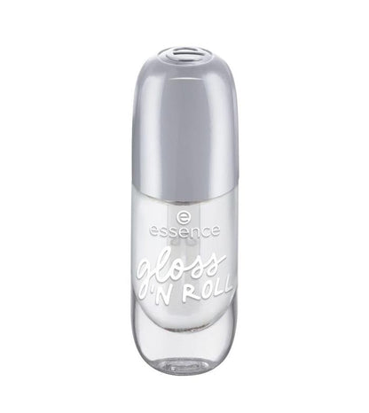 Essence Gel Nail Colour
