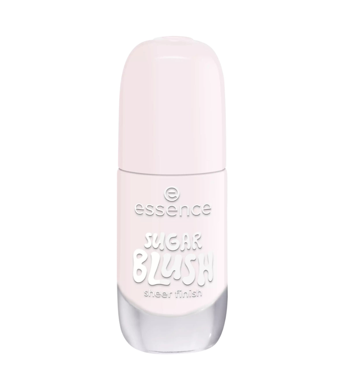 Essence Gel Nail Colour