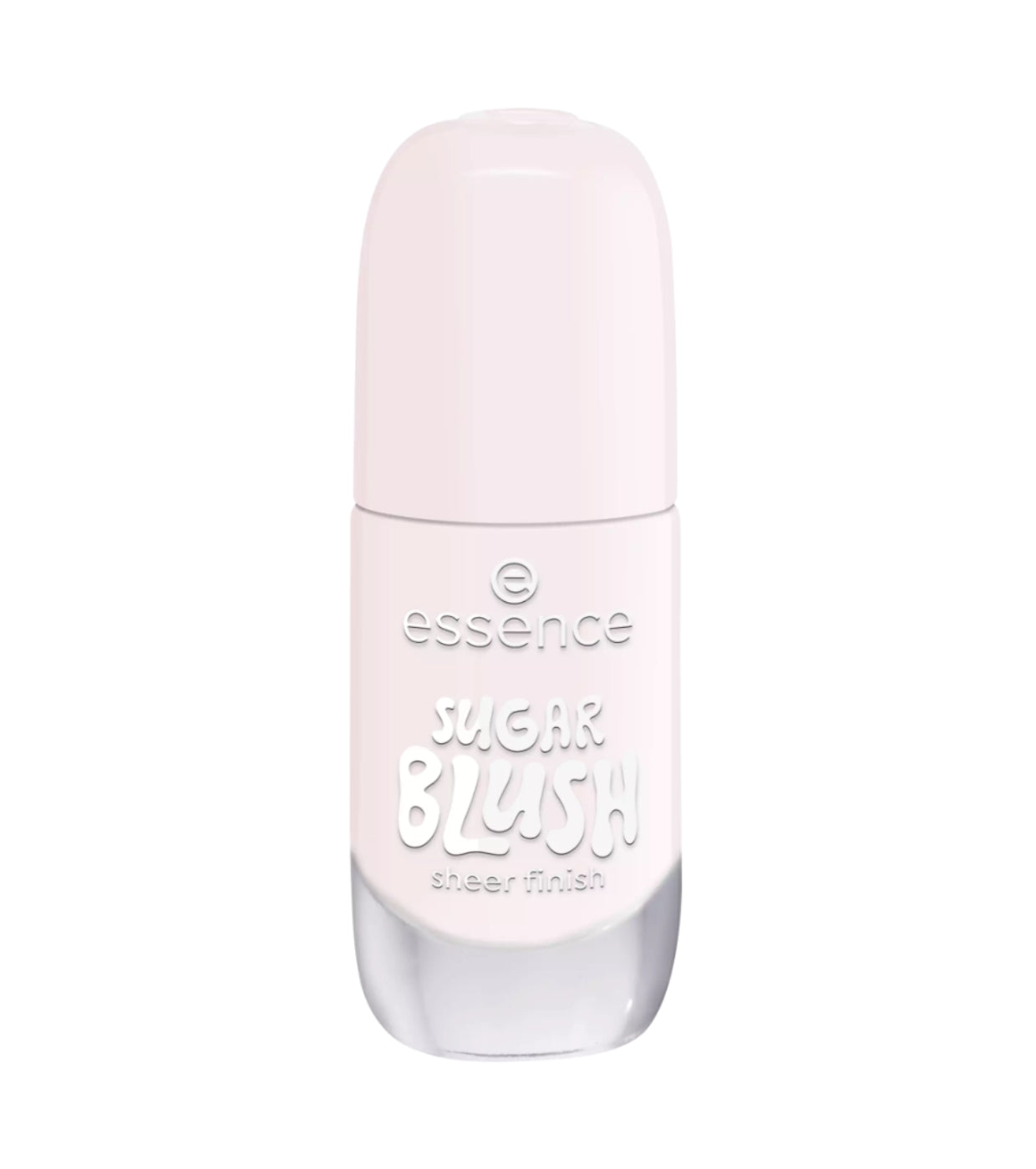 Essence Gel Nail Colour