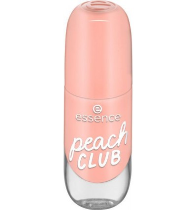 Essence Nail Colour 8 ML