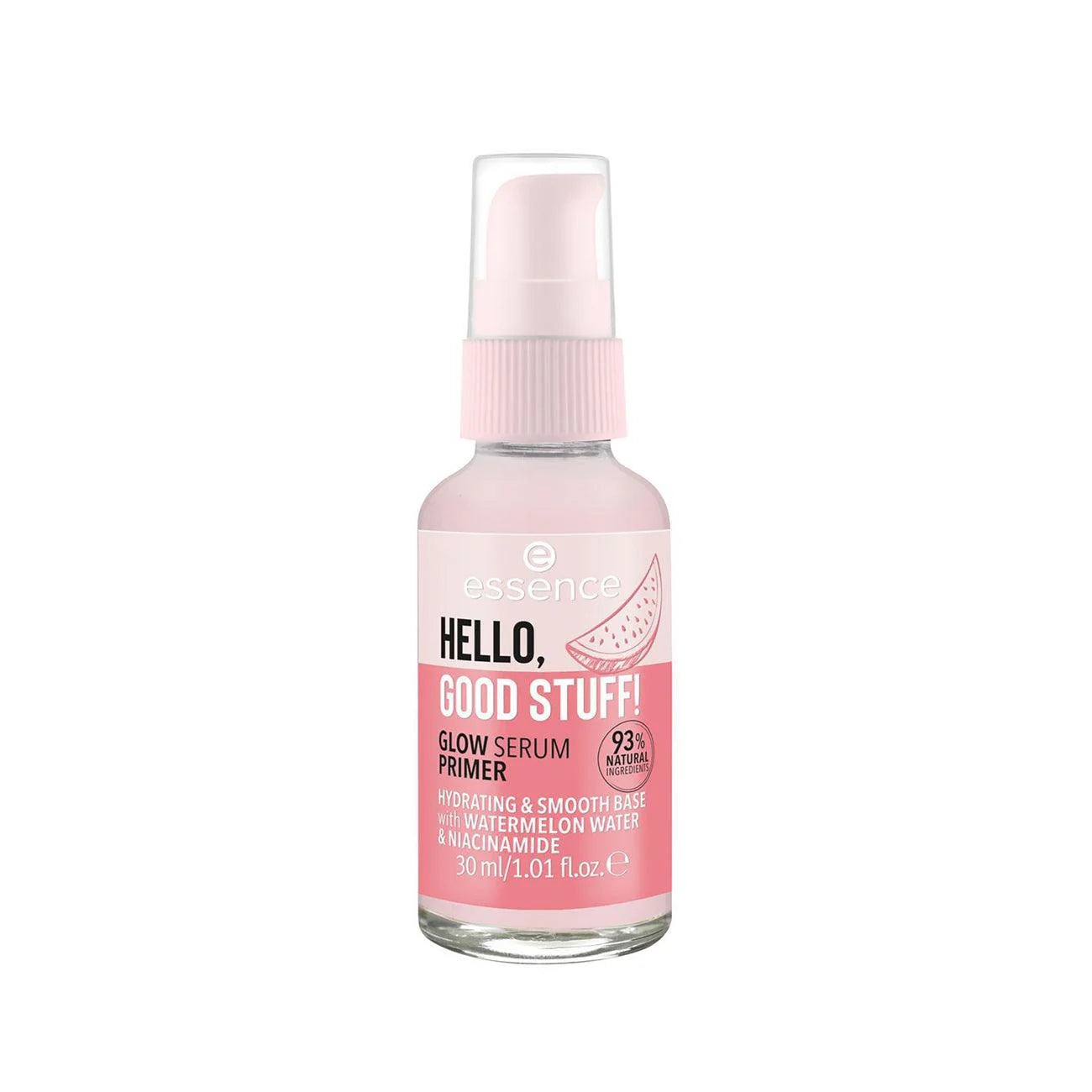 Essence Hello Good Stuff! Glow Serum Primer