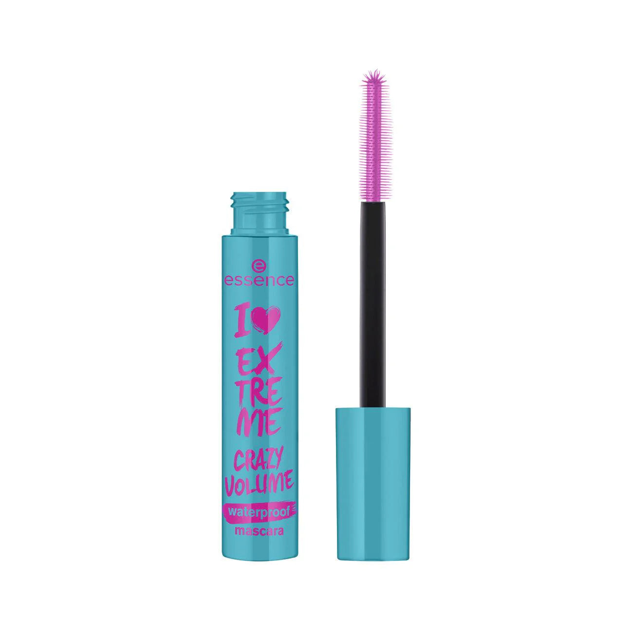 Essence I Love Extreme Crazy Volume WP Mascara