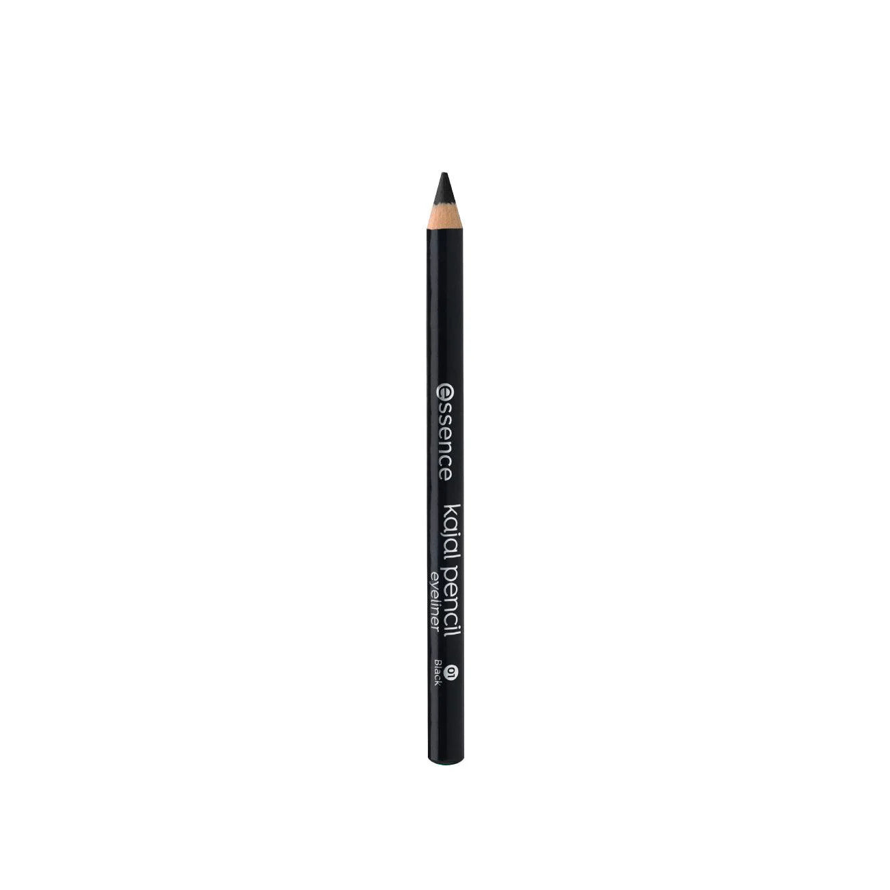 Essence Kajal 01 black