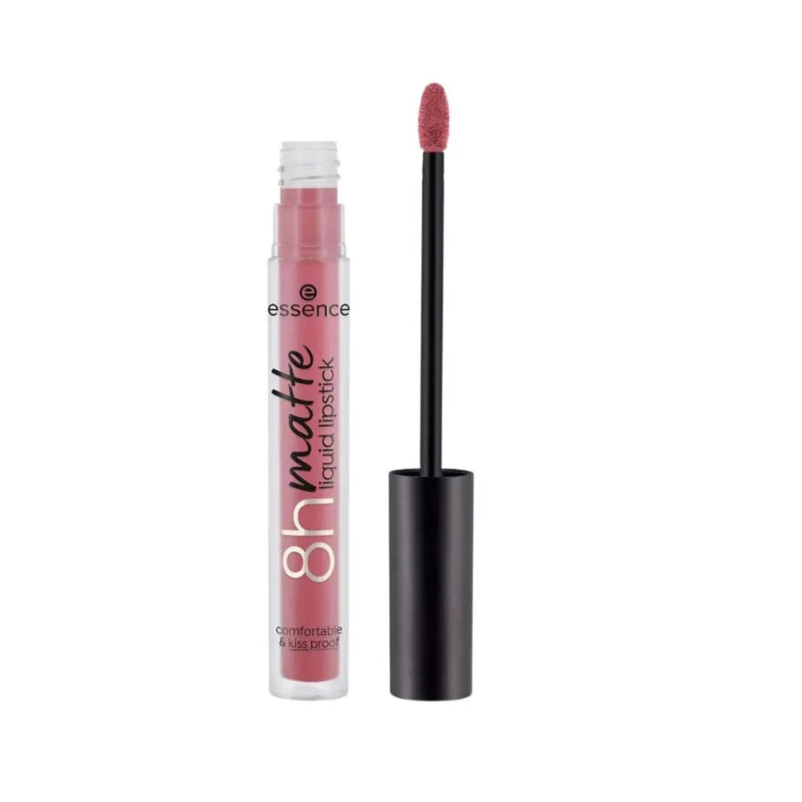 Essence 8H Matte Liquid Lipstick
