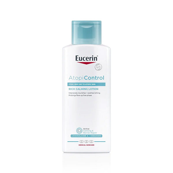 AtopiControl Rich Calming Lotion 250 ML