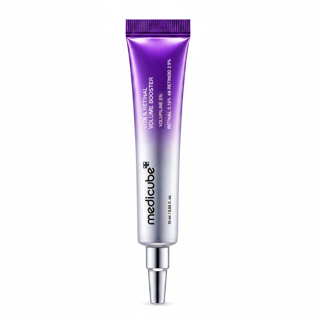 Medicube Vita A Retinal Volume Booster 15ml