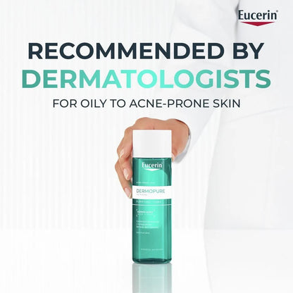 DermoPure Clinical Toner 200mL | AHA + PHA