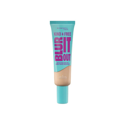 RIMMEL K&F Blur it Out Foundation