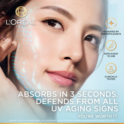 UV Defender Aquafusion 50 ML