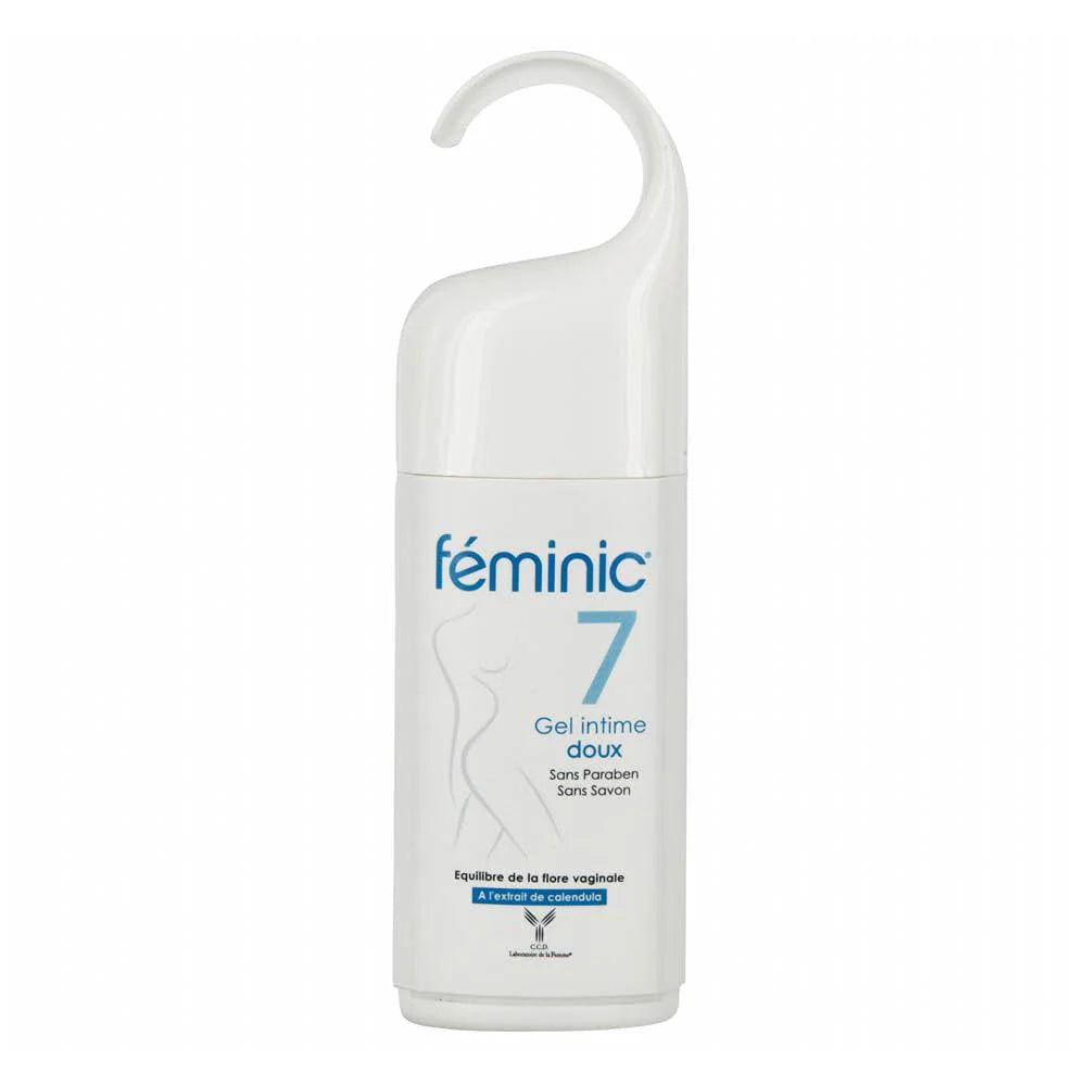 Gift - FEMINIC 7 200ML