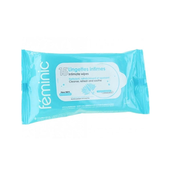 Feminic Intimate Wipes