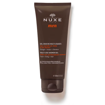 Men Shower Gel 200 ML