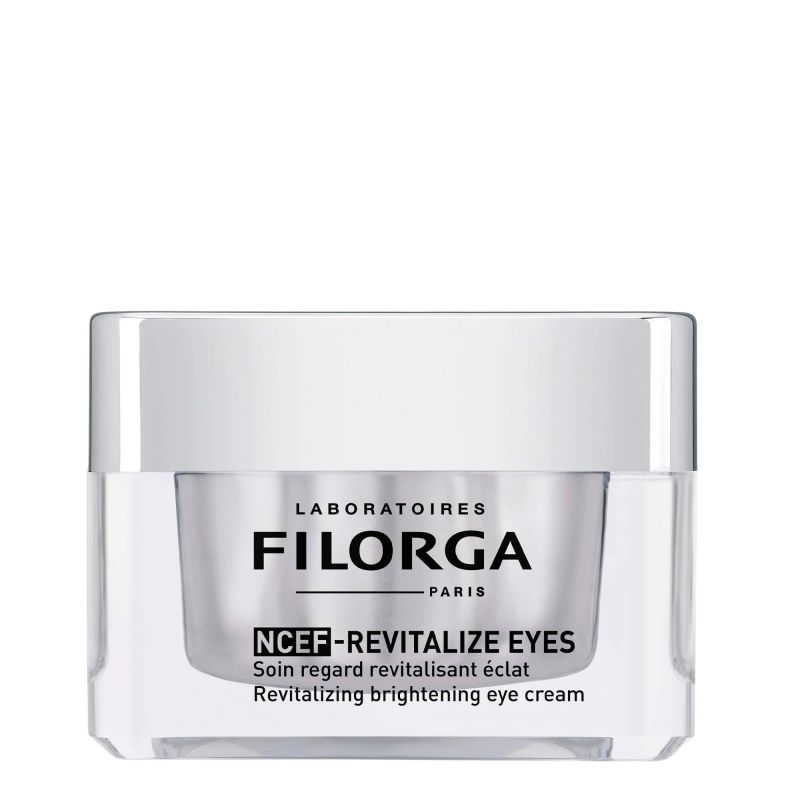 NCEF Revitalize Eyes Brightening Eye Cream 15 ML