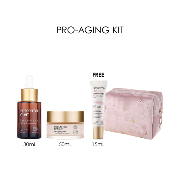 Pro Aging Kit