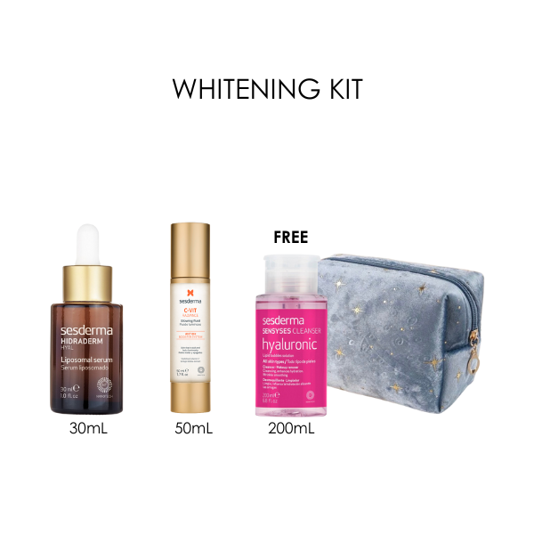 Whintening Kit