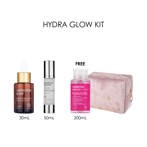 Hydra Glow Kit