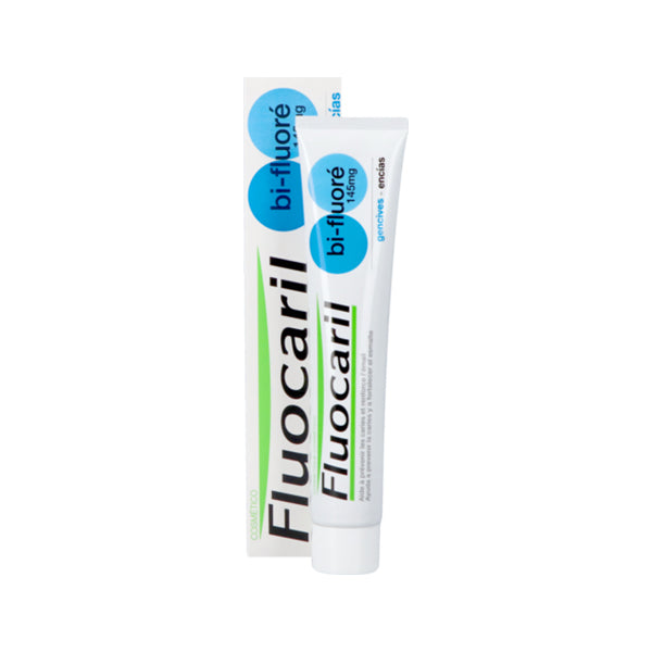 Bi-Fluoride 145Mg Gum Toothpaste 75 ML