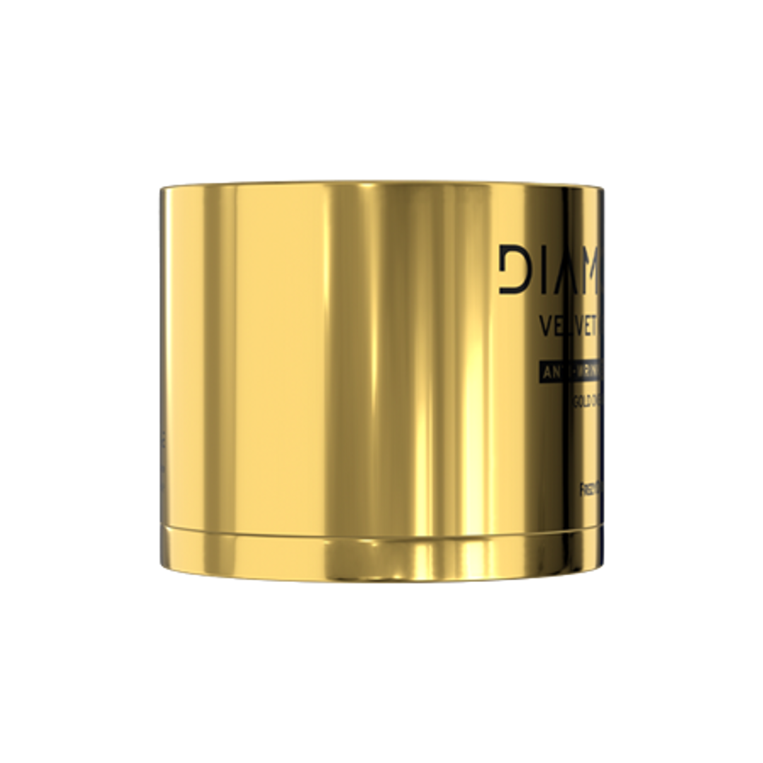 Frezyderm Diamond Velvet Gold Overage product view 2