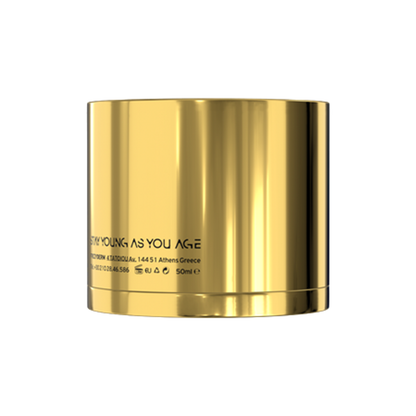 Frezyderm Diamond Velvet Gold Overage product view 3