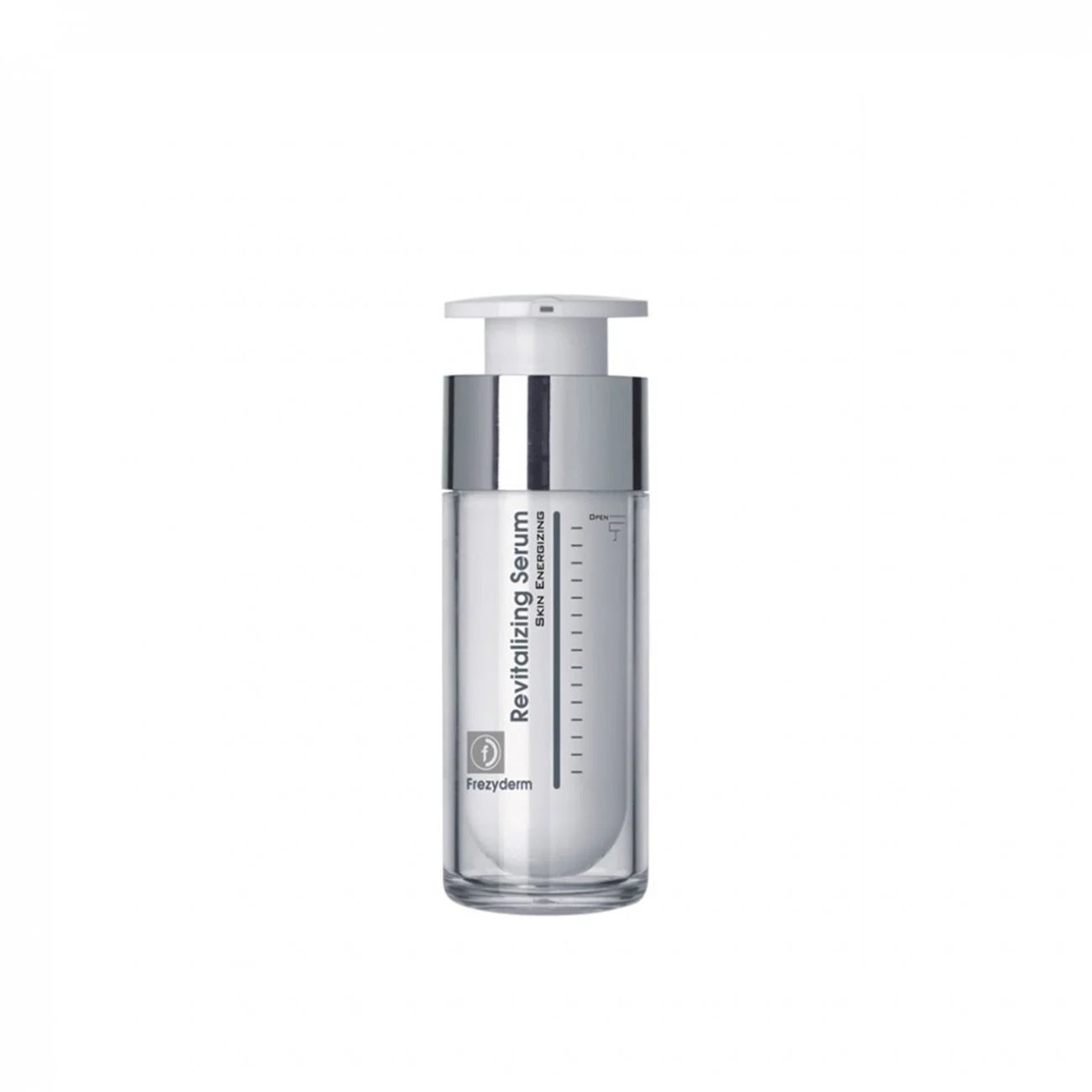 Revitalizing Serum