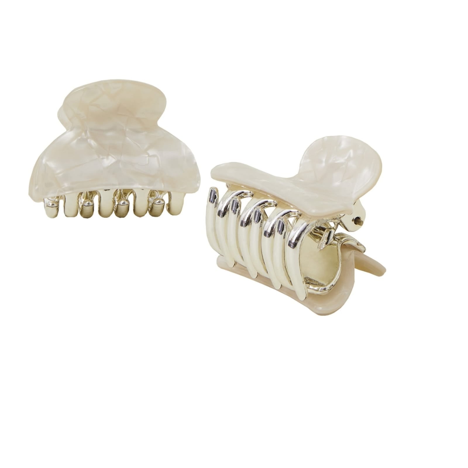 Gift Pearly Hair Clips