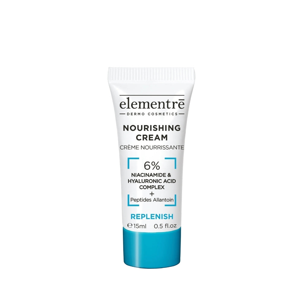 Gift Travel Size Nourishing Cream