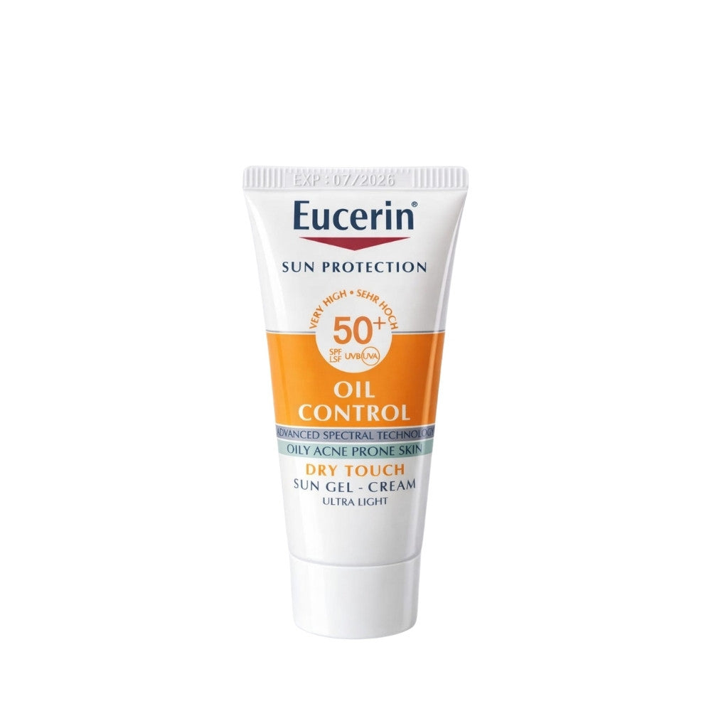 Gift Eucerin Sun Protection