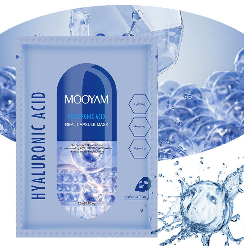 Mooyam - Hyaluronic Acid