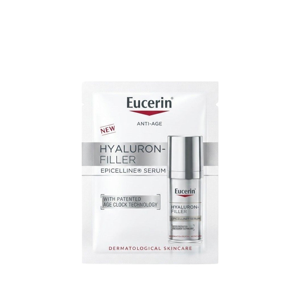 Gift Eucerin Hyaluron Filler