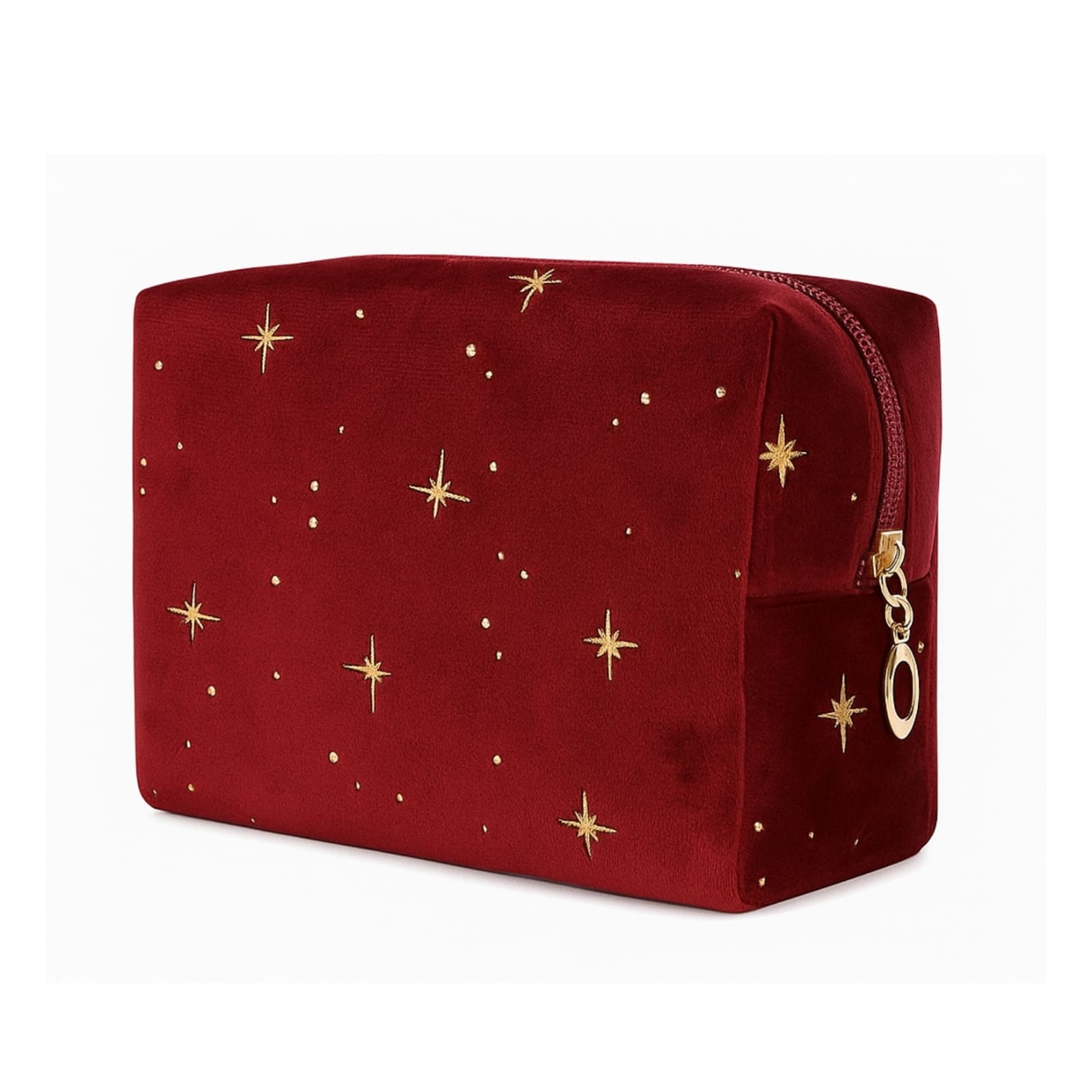 Gift Ramadan Pouch Red