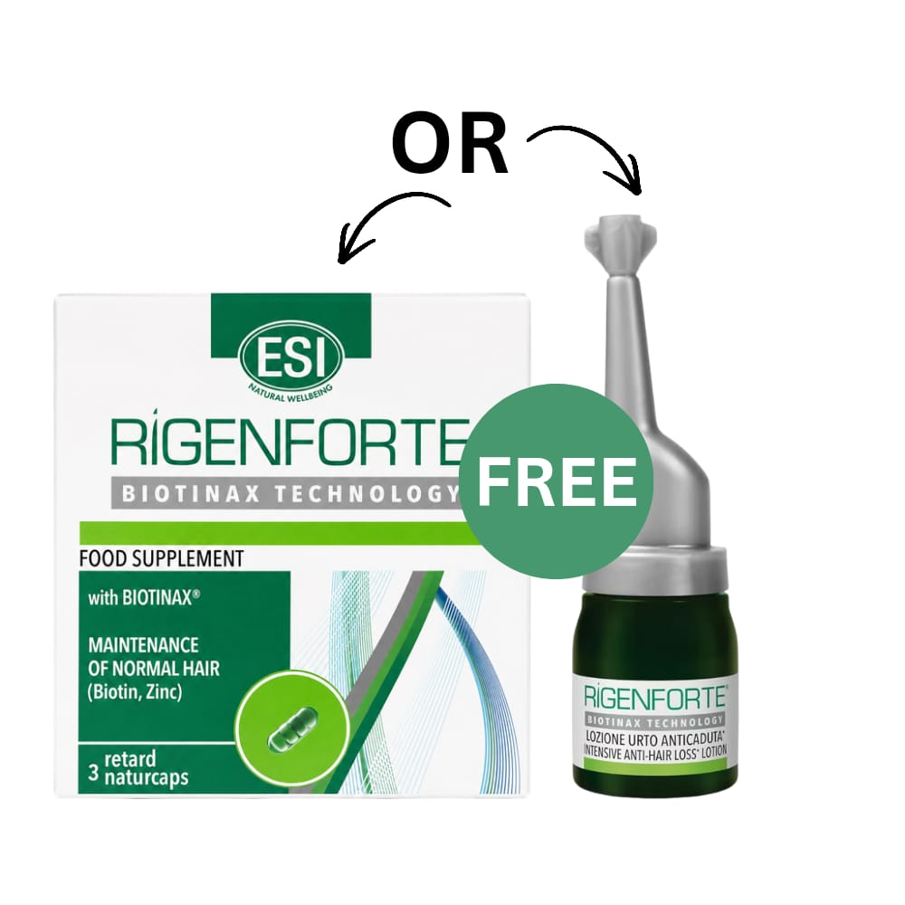 Gift Rigenforte - This or That