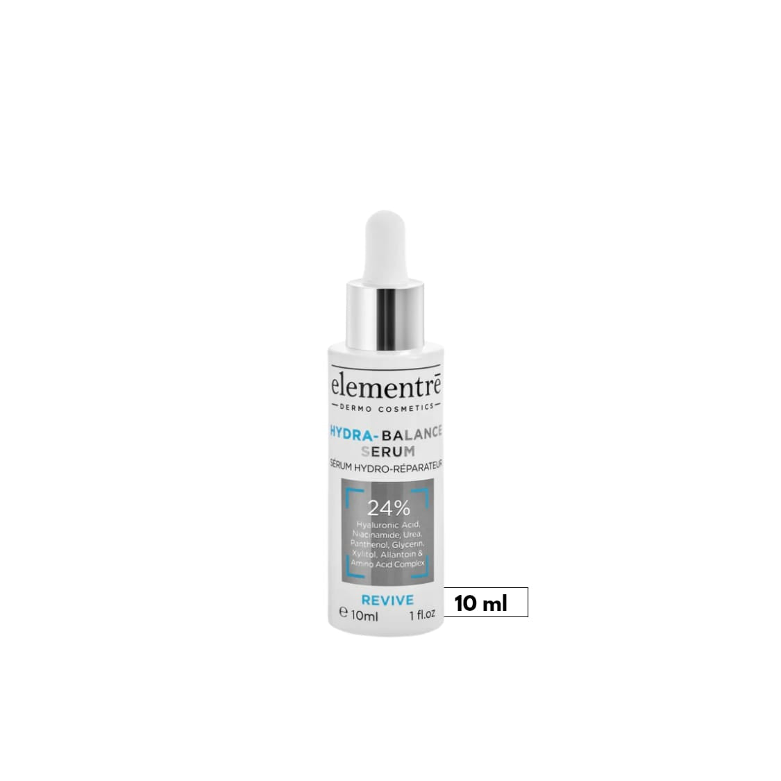 Gift From Elementre : Hydra Balance Serum 10ML