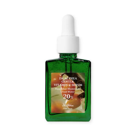 Gentle Vitamin C Boosting Serum 20% Hippophae Rhamnoides Water 30 ML