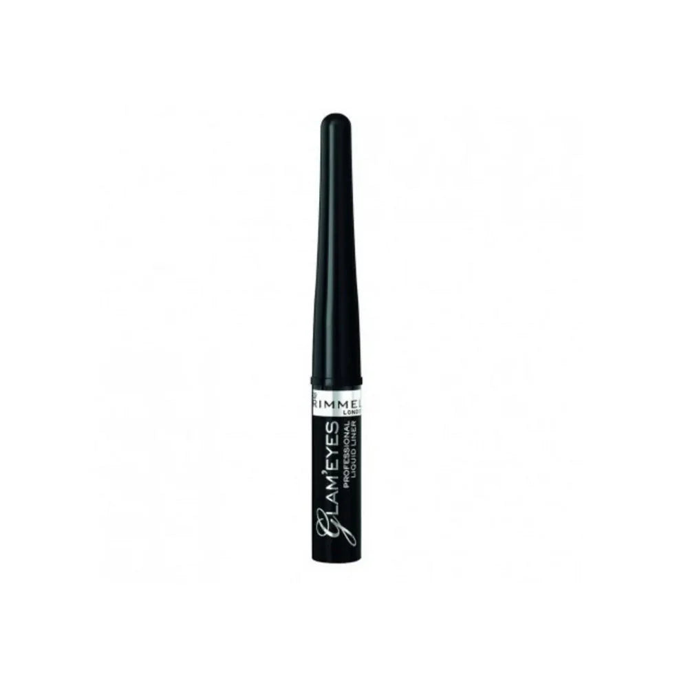Rimmel Glam’Eyes Professional Liquid Liner