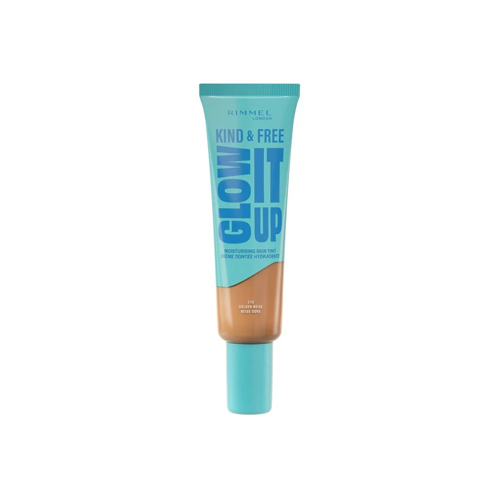 RIMMEL K&F Glow it Up Foundation