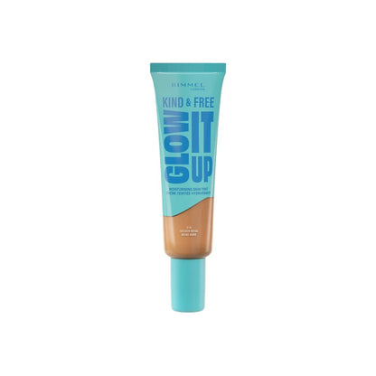 RIMMEL K&F Glow it Up Foundation