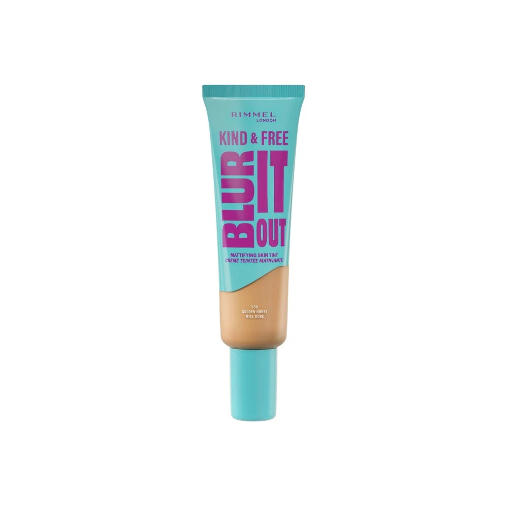 RIMMEL K&F Blur it Out Foundation